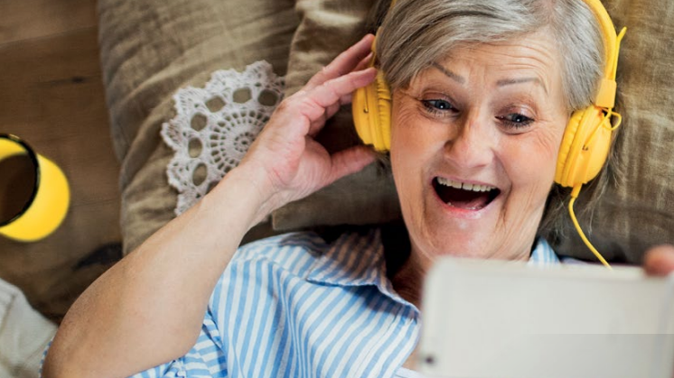 The State of Hearing - Bericht 2019