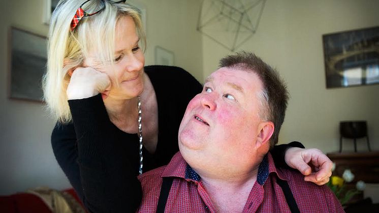 Nu släpps extraföreställningar! Stort intresse för Sissela Kyle´s humorsatsning ”Härifrån te Metbäcken” med Kjell Åke Myra i huvudrollen! 