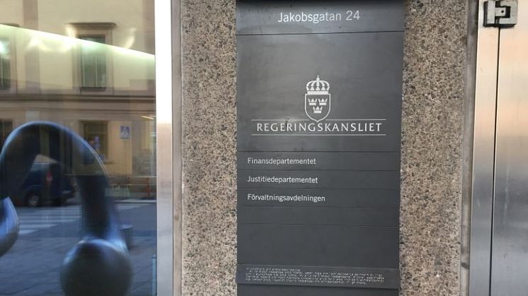 Energiföretagen, Svebio och Canoil begär skattebefrielse för biooljor för uppvärmning