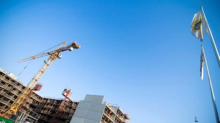 HSBs rekordresultat ger möjlighet att öka bostadsproduktionen 