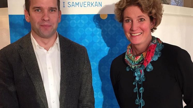 Nytt nyhetsbrev från Regionalt cancercentrum syd