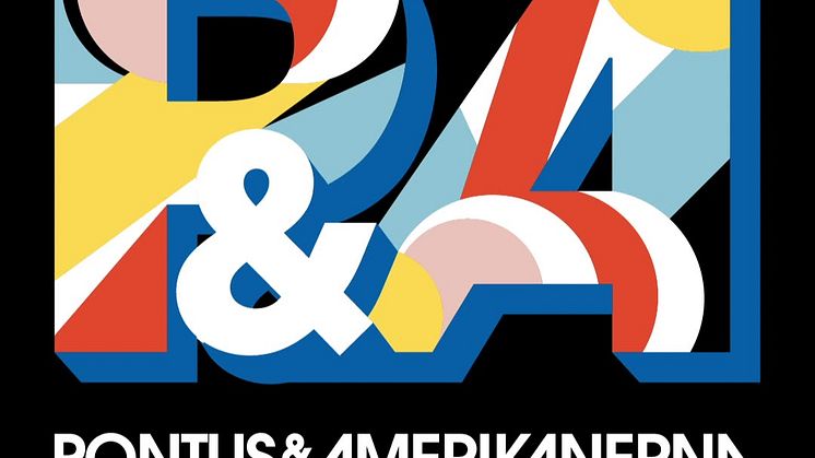 Pontus & Amerikanerna "Folk som oss"
