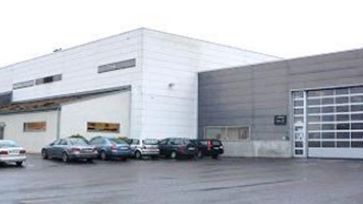 Alma Property Partners acquires industrial properties in southern Sweden