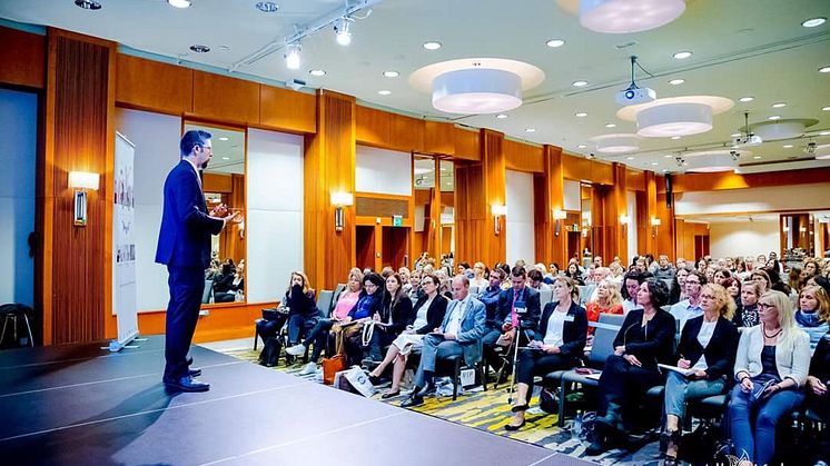 Swedish Wealth Institute AB: Främjar välfärd genom att utbilda och inspirera till ekonomisk framgång