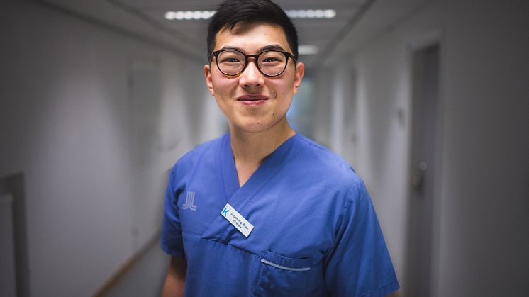 Jingcheng Zhao