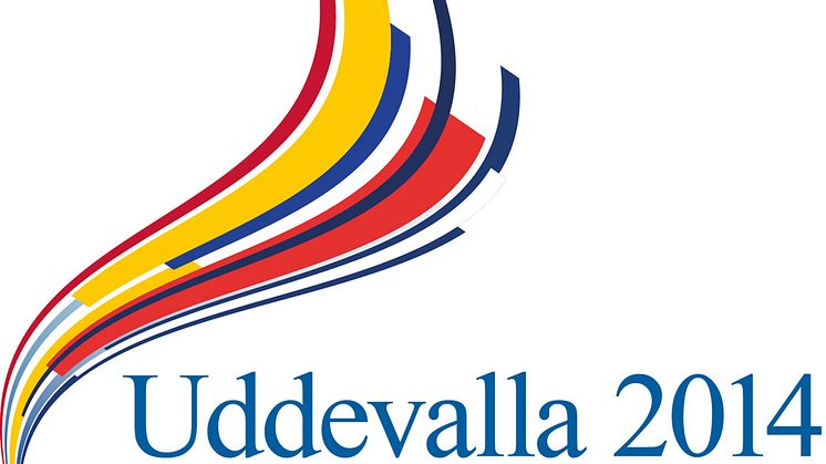 Inbjudan till pressträff - Uddevalla en stad i Norden 2014