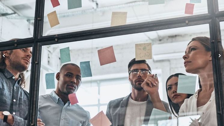 Rapport från Trend Micro avslöjar säkerhetsrisker i samband med företags övergång till DevOps 