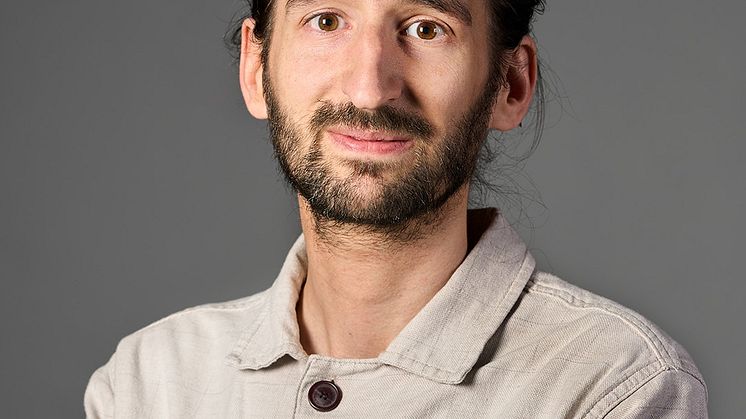 Gerard Rocher-Ros