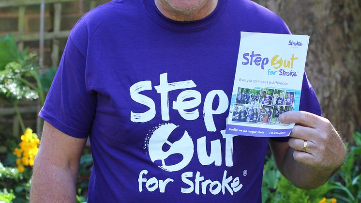 Norfolk postman takes on walking challenge for charity