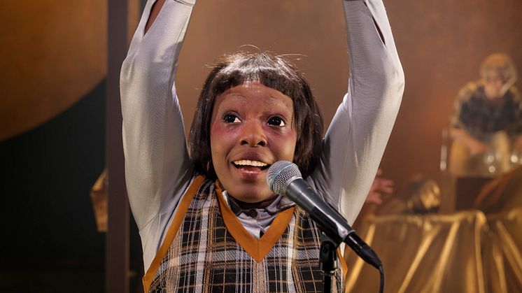 #jeanne / Dramaten, Riksteatern