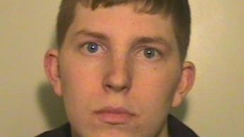  Missing man wanted in connection with sex assault