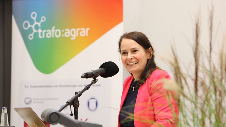 Tagung | „One Health 2022 – Mensch, Tier und Umwelt ganzheitlich Denken“