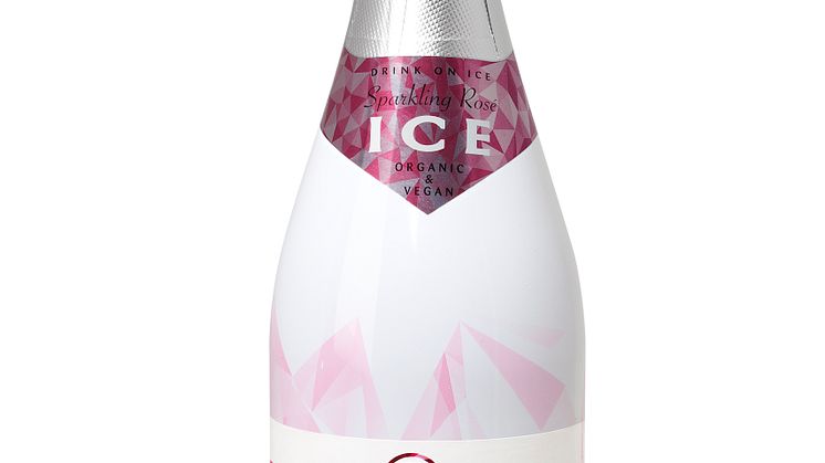 Black Tower Sparkling Ice Rosé