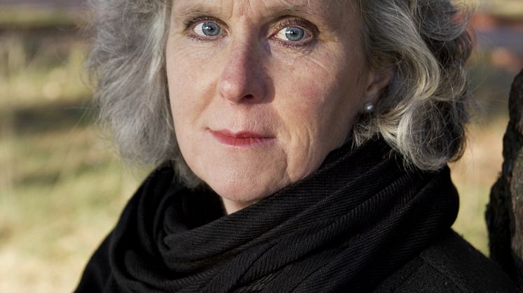 Birgitta Lillpers kommer till Best of Norden