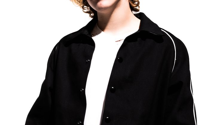 THE KID LAROI