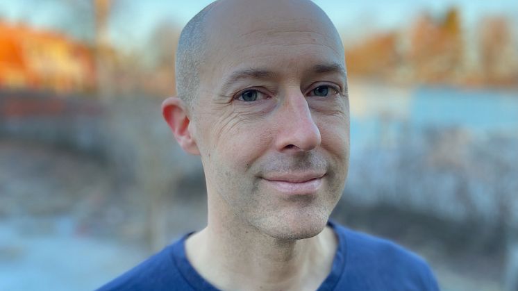 Mikael Ruotsi