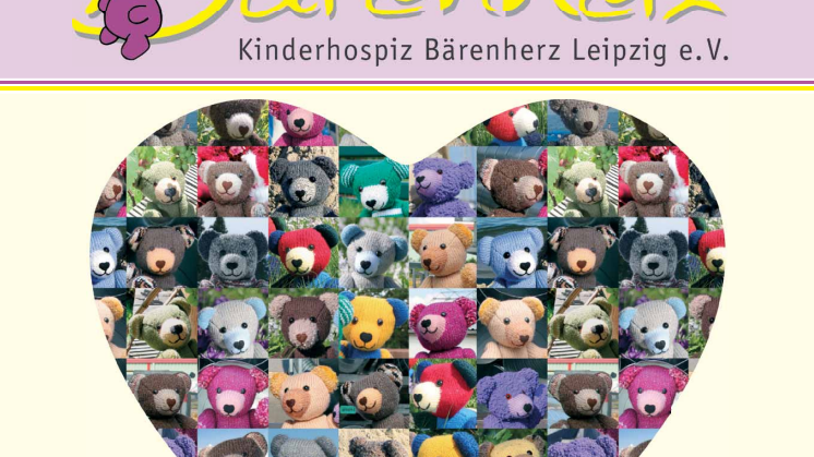 Bärenherz-Kalender 2017