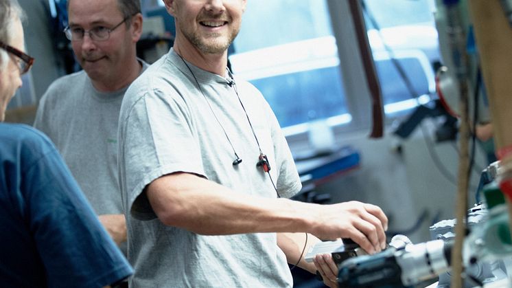 Nya EU-möjligheter