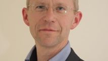Håkan Andersson ny presschef på Riksbyggen