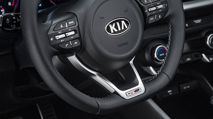Kia Stonic Interior 001