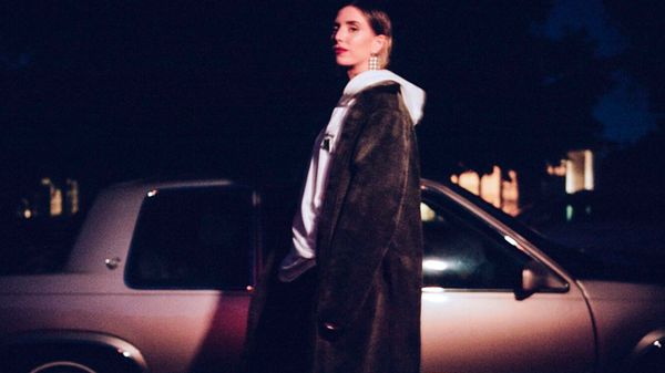 Lykke Li gör sommarens enda Sverigespelning på Way Out West i augusti och är en av hittills fem artister som är annonserade artister till festivalen. 