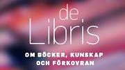 När Skavlan möter Babel: deLibris Live.