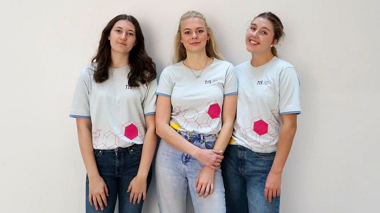 TIS Helsingborg trio