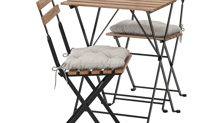 TÄRNÖ bord:stole_129 kr:85 kr
