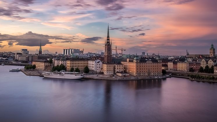 Stockholm, Sweden