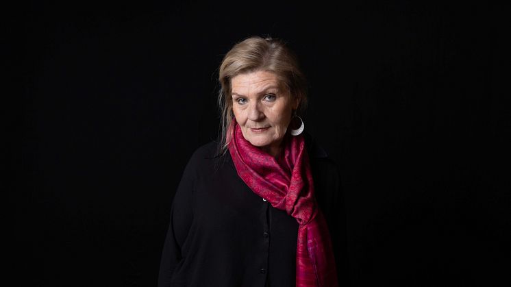 Cecilia Uddén