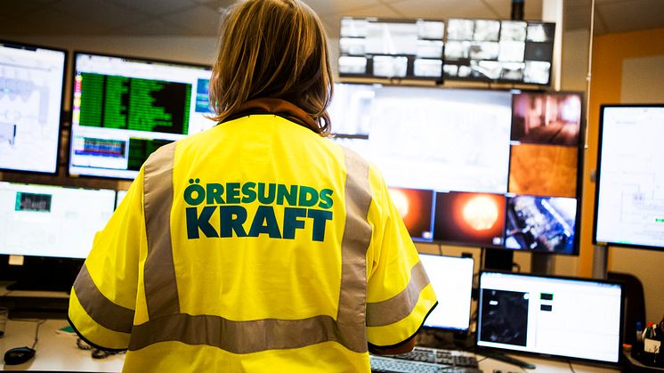 Innan Öresundskraft installerar utrustning och infrastruktur för koldioxidavskiljning vill man veta vad helsingborgarna tycker och kan om tekniken.