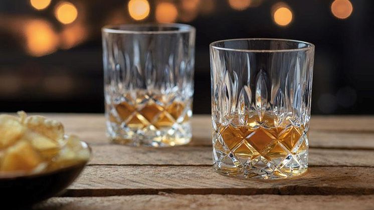 En djupdykning i whisky