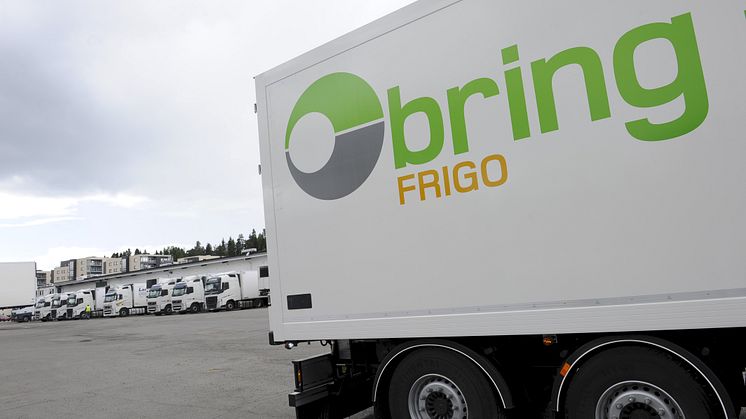 Bring får stort distributionsuppdrag för ICA