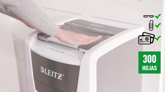 Leitz IQ AutoFeed 300