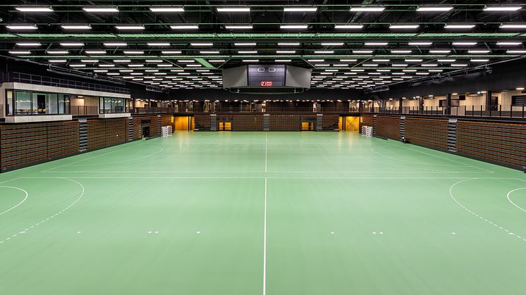 Arena Randers
