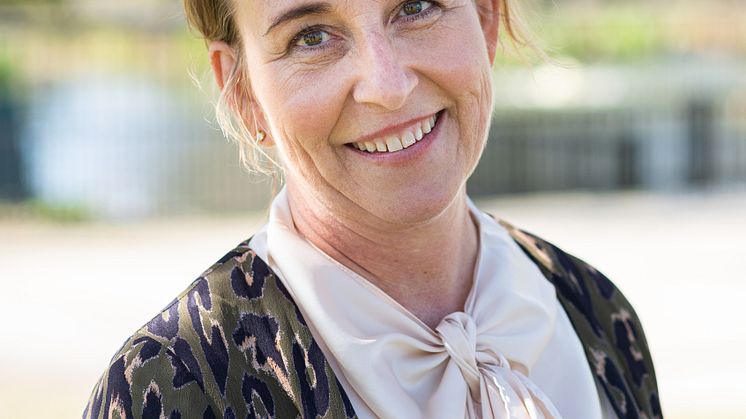 Caroline Hagman