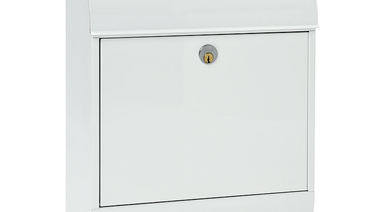 872000 MEFA Pearl (872) RAL 9016
