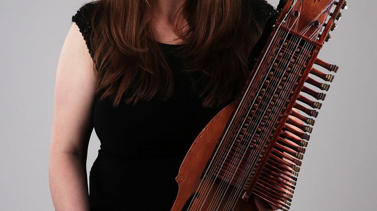 Emilia Amper