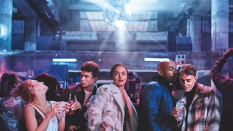Die neue Kampagne "Be nothing but Absolut" ist ein klares Plädoyer, sich so zu zeigen, wie man wirklich ist