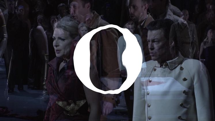 GöteborgsOperans nya, rörliga logga