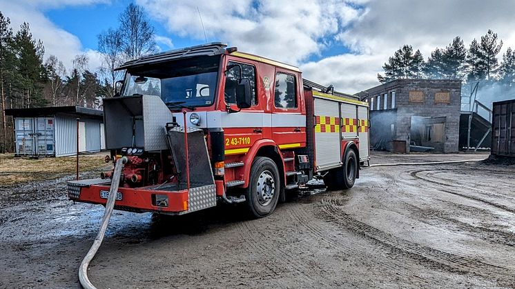 RRT Räddningstjänsten