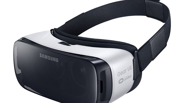Gear VR