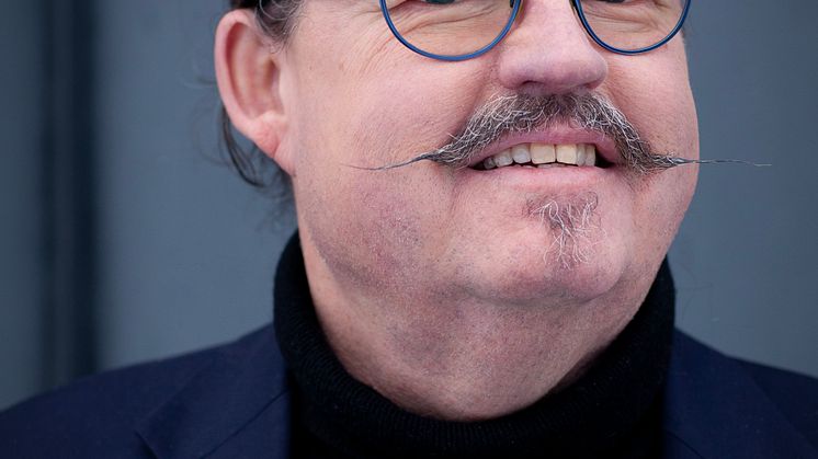 Anders Ekholm