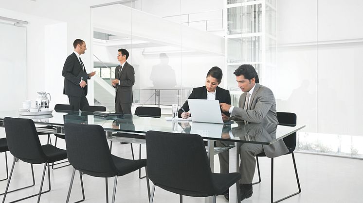 Fujitsu tar fram säkerhetslösningar åt Hydro