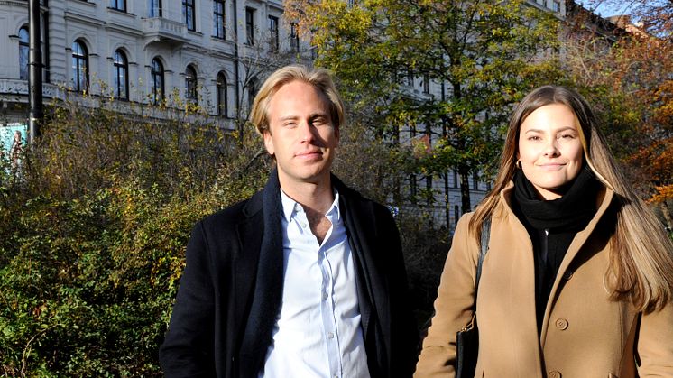 JLL rekryterar till Project & Development Services