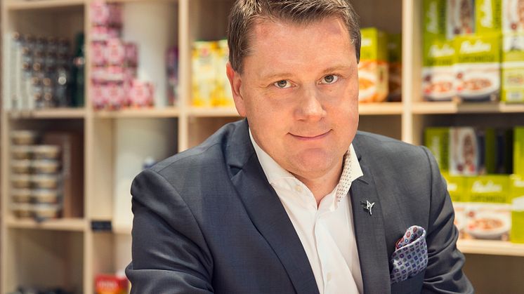 Henrik Julin