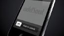 Finslipt IPhone