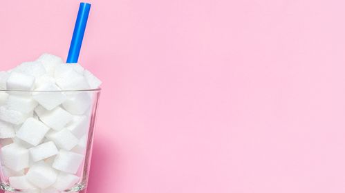 Sugar tax revenue helps tackle childhood obesity
