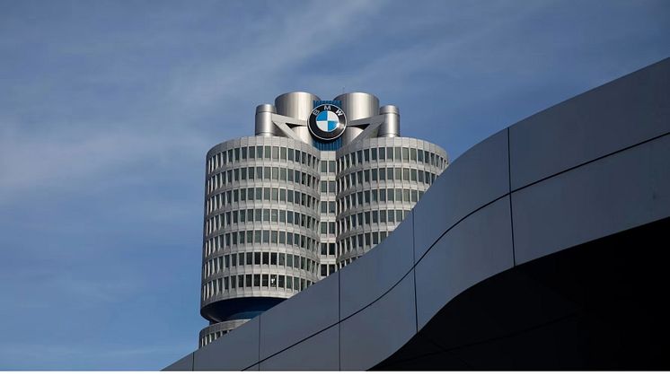 BMW