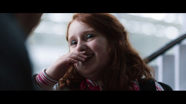 Trailer för Min lilla syster